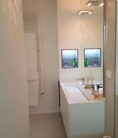 Апартаменти Attico Sui Pini *